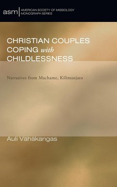 Christian Couples Coping with Childlessness