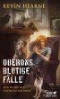 Oberons blutige Fälle (eBook, ePUB) - Bild 1