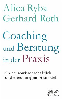 Coaching und Beratung in der Praxis (eBook, PDF) - Ryba, Alica; Roth, Gerhard