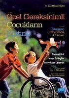 Cover Özel Gereksininmli Cocuklarin Egitimi