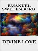 Divine love (eBook, ePUB)