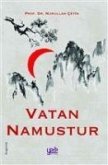 Vatan Namustur