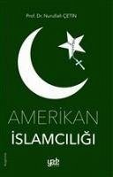 Cover Amerikan Islamciligi