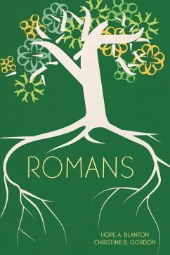 Romans - Blanton, Hope A; Gordon, Christine B