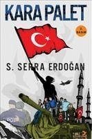 Kara Palet - Serra Erdogan, S.