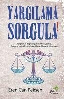 Cover Yargilama Sorgula
