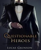 Questionable Heroes (eBook, ePUB)