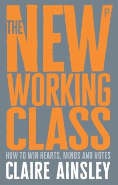 Cover The New Working Class (eBook, ePUB)