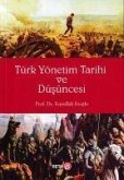 Türk Yönetim Tarihi ve Düsüncesi