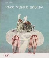 Pako Yunke Okulda - Vallejo, Cesar