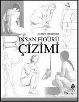 Insan Figürü Cizimi - Szunyoghy, Andras