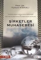 Sirketler Muhasebesi - Kishali, Yunus