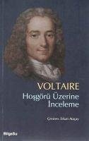 Hosgörü Üzerine Inceleme - (Francois Marie Arouet, Voltaire