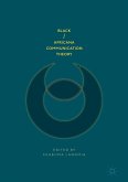 Black/Africana Communication Theory (eBook, PDF)
