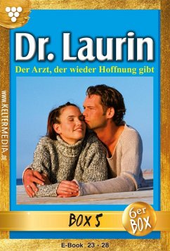 6er Jubiläumsbox (eBook, ePUB) Cover 6er Jubiläumsbox (eBook, ePUB)