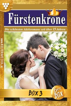 E-Book: 13-18 (eBook, ePUB) - von Freienwald, Mira; von Kampen, Jutta; Rhoden, Melanie; Rohde, Isabell; von Raven, Iris