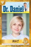 Dr. Daniel Jubiläumsbox 5 – Arztroman (eBook, ePUB)