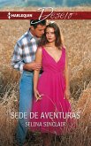 Sede de aventuras (eBook, ePUB) Sede de aventuras (eBook, ePUB)