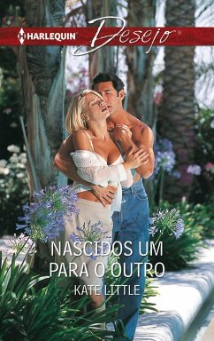 Nascidos um para o outro (eBook, ePUB) Cover Nascidos um para o outro (eBook, ePUB)