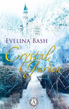 Cover Crystal Garden (eBook, ePUB)