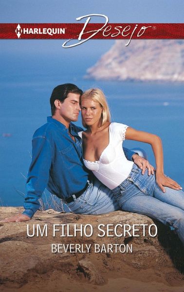 Um filho secreto (eBook, ePUB)