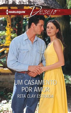 Cover Um casamento por amor (eBook, ePUB)