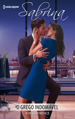 O grego indomável (eBook, ePUB) - Lawrence, Kim