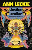 Justiça ancilar (eBook, ePUB) Justiça ancilar (eBook, ePUB)