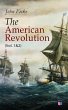 The American Revolution (Vol. 1&2)... - Bild 1
