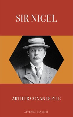 Cover Sir Nigel (eBook, ePUB)