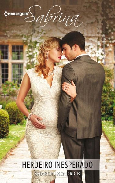 Herdeiro inesperado (eBook, ePUB) Herdeiro inesperado (eBook, ePUB)