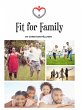 Fit for family (eBook, PDF) - Bild 1