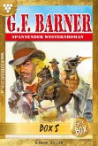 G.F. Barner Jubiläumsbox 5 - Western (eBook, ePUB)