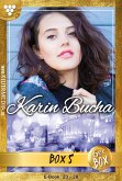 Karin Bucha Jubiläumsbox 5 – Liebesroman (eBook, ePUB)