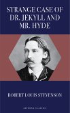 Strange Case of Dr. Jekyll and Mr. Hyde (eBook, ePUB)