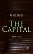 The Capital (Vol. 1-3) (eBook, ePUB) - Bild 1