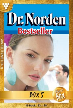 6er Jubiläumsbox (eBook, ePUB) Cover 6er Jubiläumsbox (eBook, ePUB)