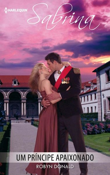 Um príncipe apaixonado (eBook, ePUB) Um príncipe apaixonado (eBook, ePUB)