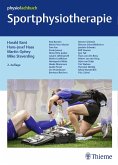 Sportphysiotherapie (eBook, ePUB)