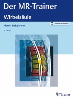 Der MR-Trainer Wirbelsäule (eBook, ePUB)