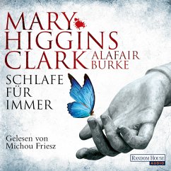 Schlafe für immer / Laurie Moran Bd.4 (MP3-Download) - Higgins Clark, Mary; Burke, Alafair