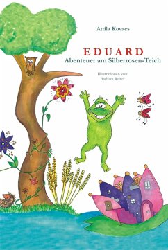 Cover Eduard (eBook, ePUB)