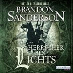 Herrscher des Lichts / Die Nebelgeborenen Bd.3 (MP3-Download)