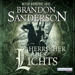 Herrscher des Lichts / Die Nebelgeborenen Bd.3 (MP3-Download) - Sanderson, Brandon