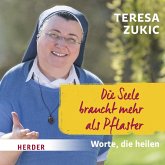 Die Seele braucht mehr als Pflaster (MP3-Download)