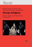 Occupy Antigone (eBook, ePUB)