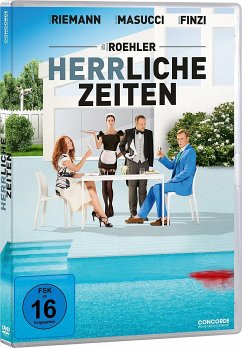 HERRliche Zeiten - Herrliche Zeiten Dvd