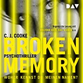 Broken Memory (MP3-Download)
