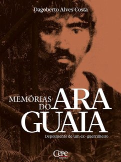 Cover Memórias do Araguaia (eBook, ePUB)