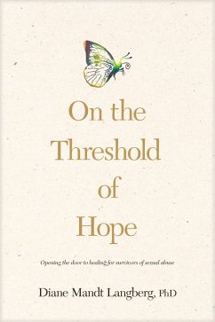 On the Threshold of Hope (eBook, ePUB) - Langberg, Diane Mandt